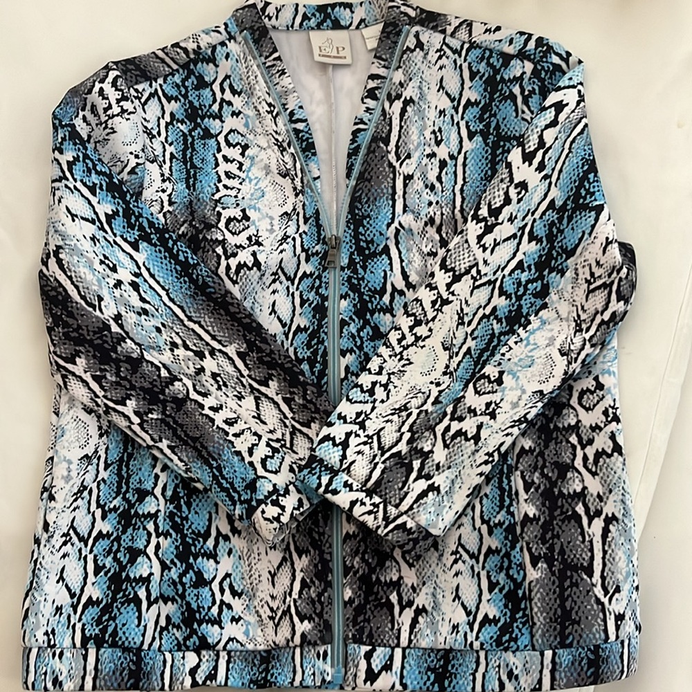 EP Ladies golf wear size M jacket